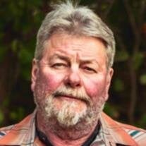 Barry Ray Strieff