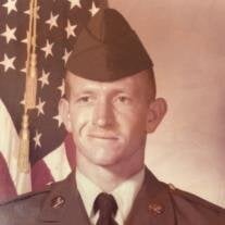 Richard Wayne Ford Jr.