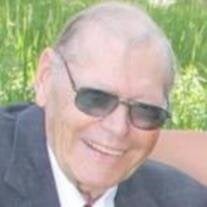 Ronald J. Kirsch