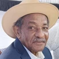 Mr. Octavious Griffin