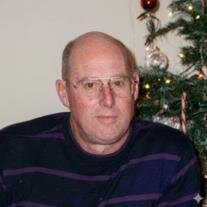 Dean Ray Phillips