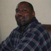 Tyrone Powell Hatcher