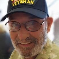 Danny Michael Lanphier