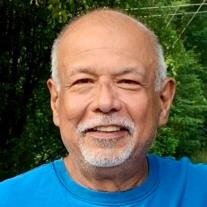 Mr. John A. McClure
