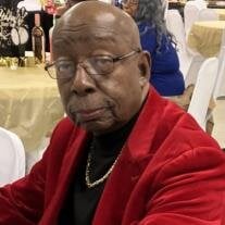 Mr. Benjamin Charles Marshall Jr.