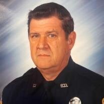 Davis R. Madere Jr.