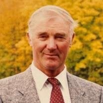 Earl A. Phillips
