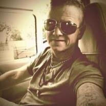 Michael Grady Pitts