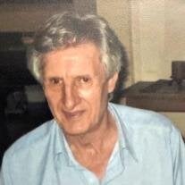 Luis Apa