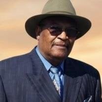 Otto "Sugaman" Conner