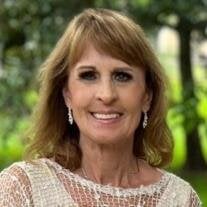 Beverly Chisholm Jarrett