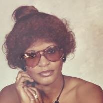 Doris Jean Avant