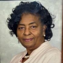 Mrs. Lela Ann Shelvy
