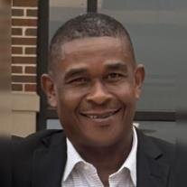 Mr Nacisse Mathieu