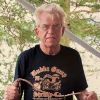 Phillip Wayne Milam