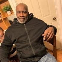 Mr. Nelson Lindsey Shaw Jr.