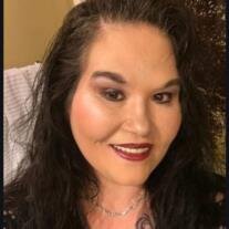 Michele Boyd Mitchell