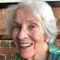 Mrs. Carol F. Bratcher