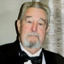 Joseph Clark Byrd