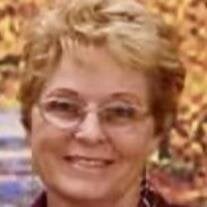 Mary Loveless Everett