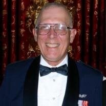 Edward Joseph Leonard