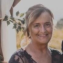 Ms. Sofia M. Salce