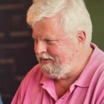 Eric P. Melbardis