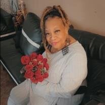 Mrs. Johnetta McCrary