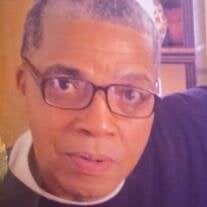 Mr. Joe Leonard Pate