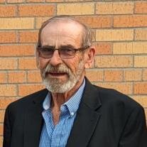 Gary E. Altrichter