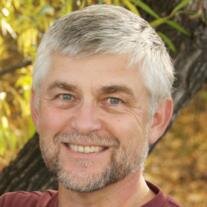 Jerome Michael Orf