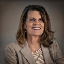 Judith Ann Chai