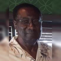 Albert Rakestraw, Jr.