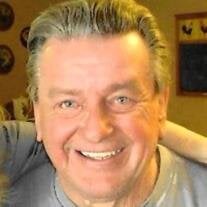 Randy J. Stackhouse Sr.