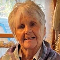 Ellen B. Holmes