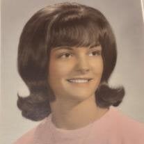 Marsha Catherine Beecham
