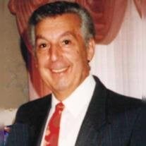 John M. Ricca