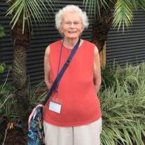 Faye Atkinson