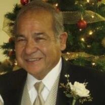 William Cardon Borunda
