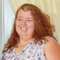 Tanya Melissa Gresham