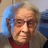 Donna Darlene Ricca