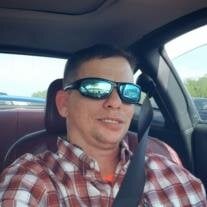 Robert Francis Scott