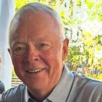 Albert Thomas "Tom" Endsley