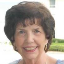 Betty Ann Carson