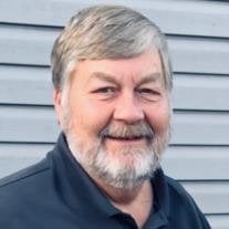 Alvin Paul Curtis