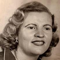 Fredia Miller Queen