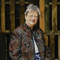 Ruth Virginia Lipe