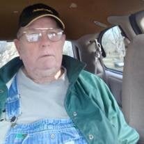 Bobby Ralph