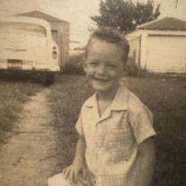 Jeffrey Browning