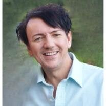 Christopher Andrew Shaw